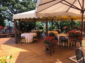 Pavillon