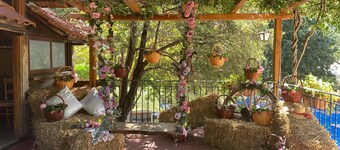 아그리투리스모 라 카사 델 기로