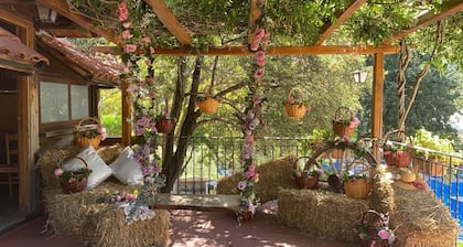 Agriturismo La Casa del Ghiro