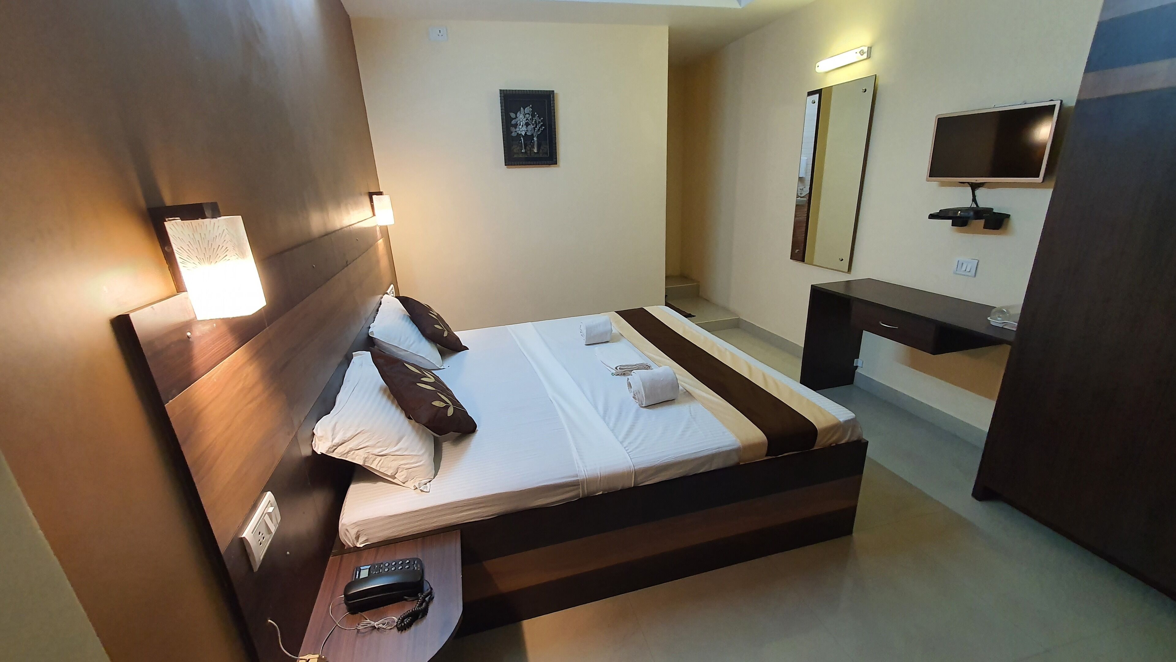 Photo - S4 Residency