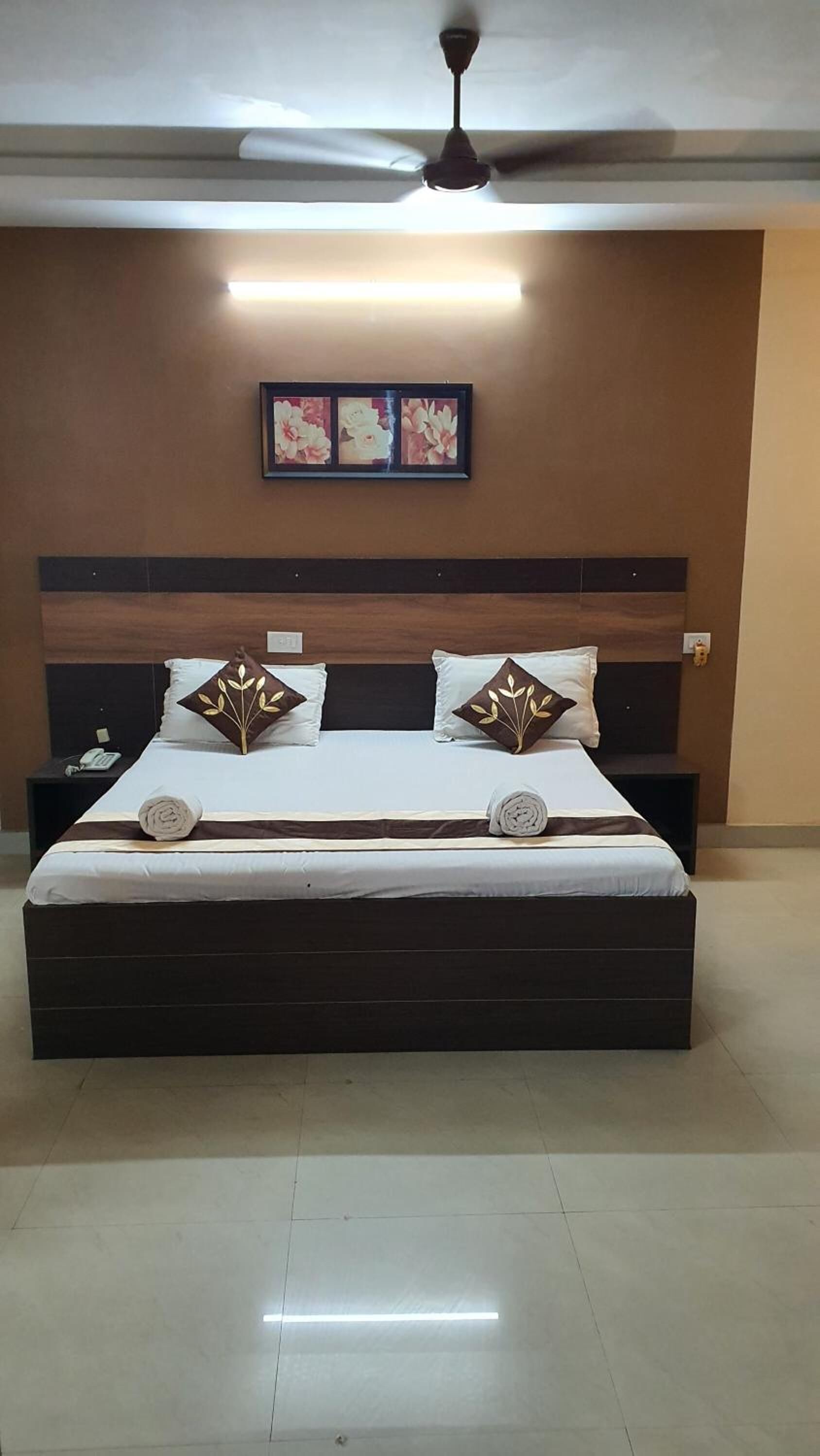 Photo - S4 Residency