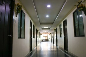 走廊