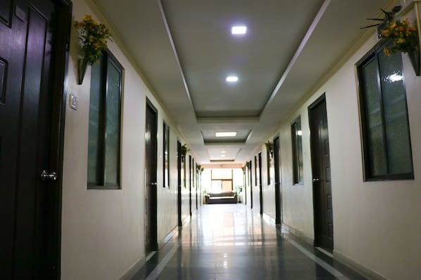 Corredor