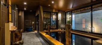 Onyado Nono Asakusa Natural Hot Springs