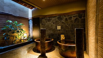 Bagni termali