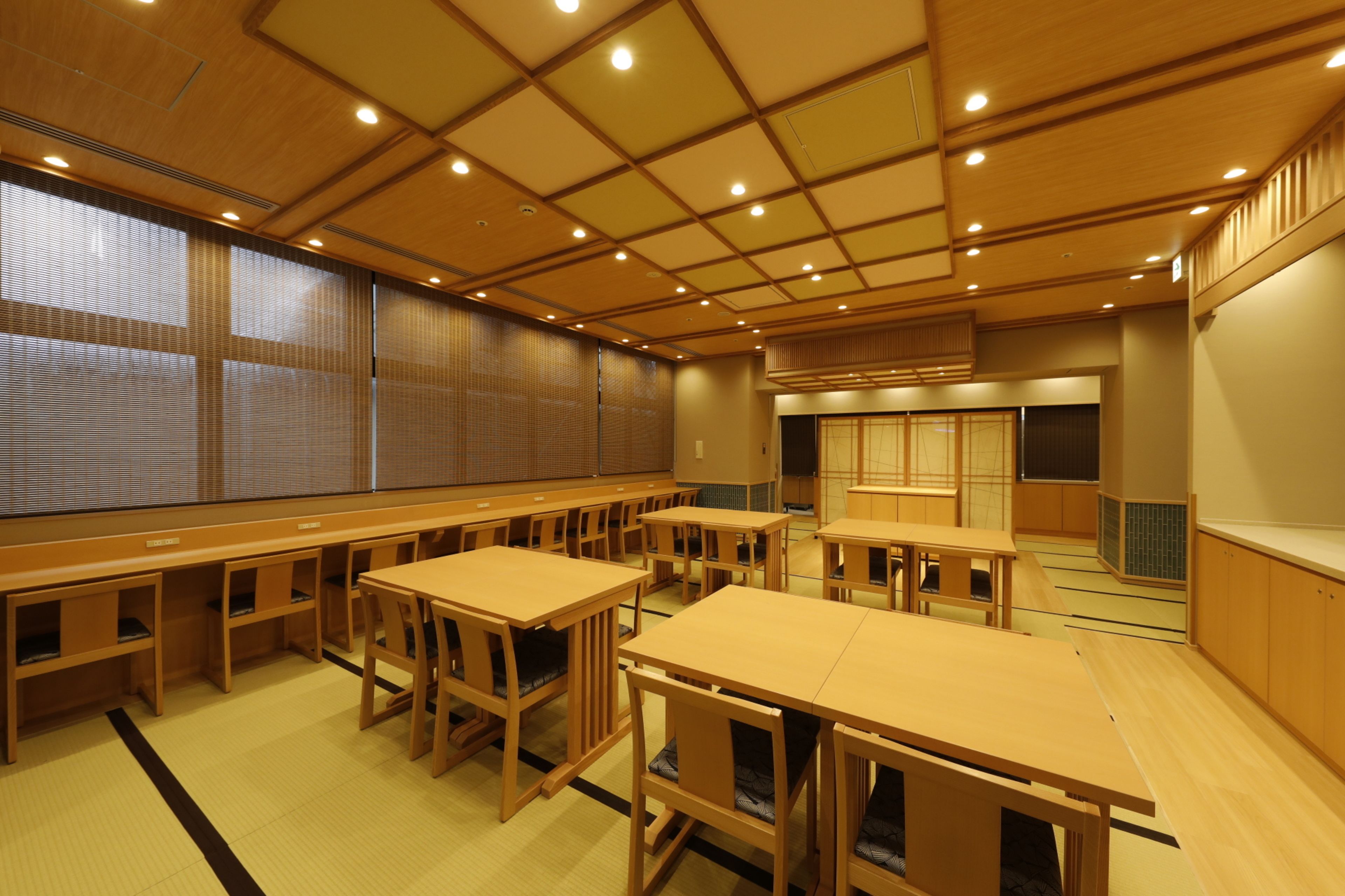 daily japanese breakfast (jpy 2500 per person)