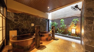 温泉