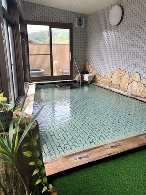 Facial - Tabi no Yado, Saikawa (Kuroishi)