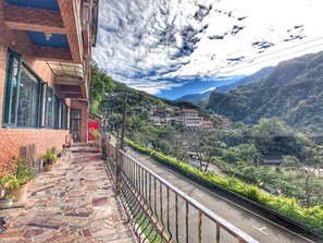 Balcon