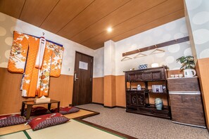 Habitación (VIP) | Tabla de planchar con plancha y wifi gratis