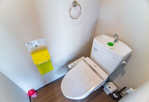 VIP | Bathroom - Kujira Vip (Osaka)