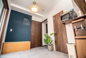 Property amenity - Kujira Vip (Osaka)