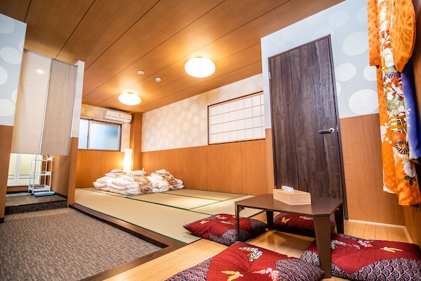 VIP - Kujira Vip (Osaka)