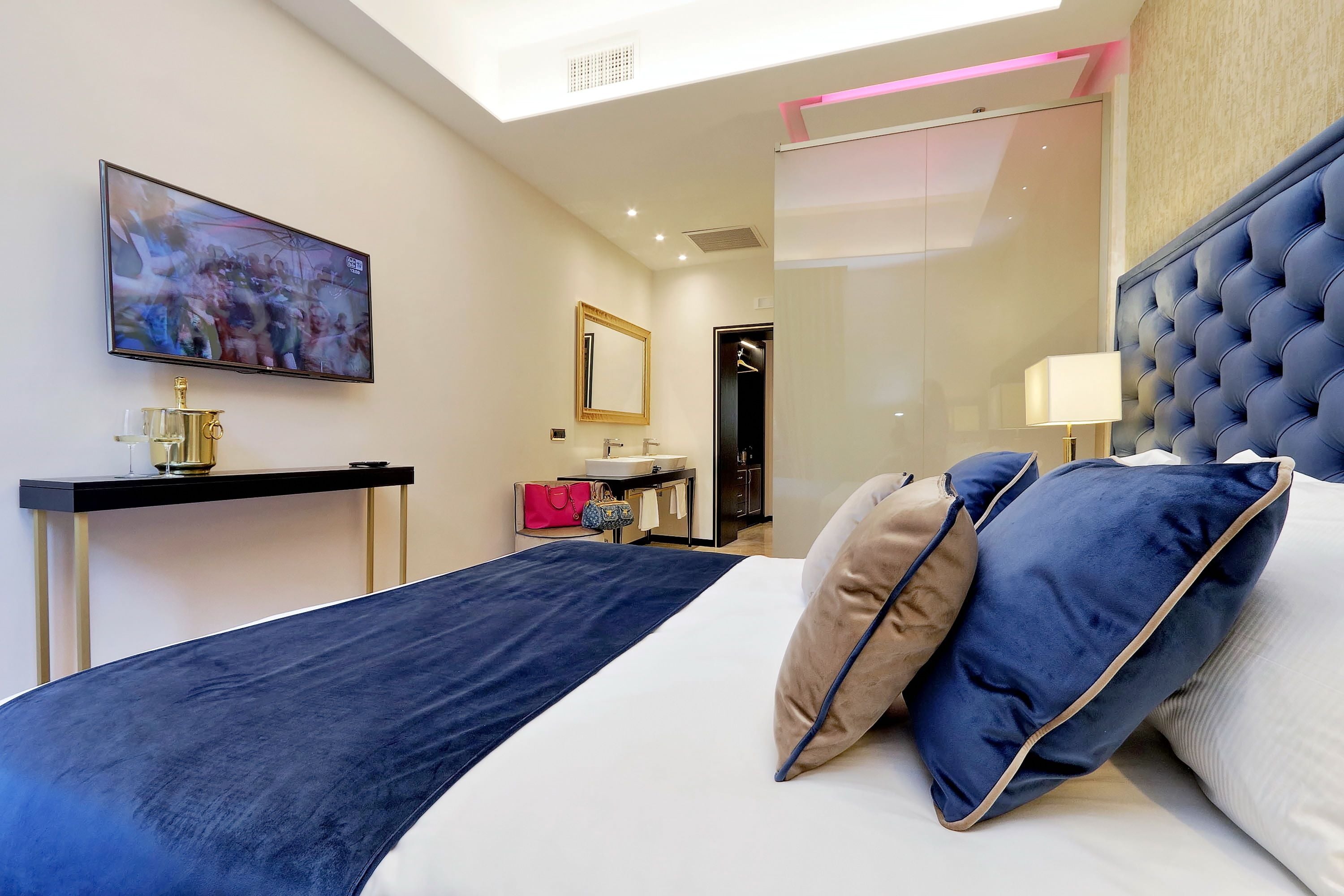 Foto - Spanish Diamond Luxury Suites & Jacuzzi