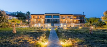 Naftilos Residences II