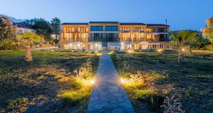 Naftilos Residences II