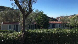 Exterior - Camper Village (Santo Stefano al Mare)