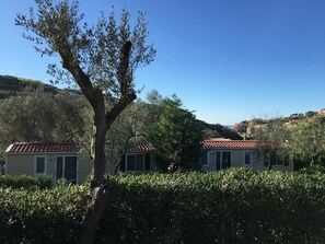 Exterior - Camper Village (Santo Stefano al Mare)