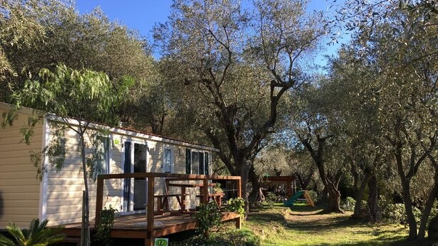 Exterior - Camper Village (Santo Stefano al Mare)