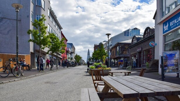 Eksteriør
