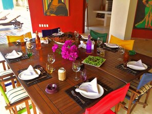 Restaurantes