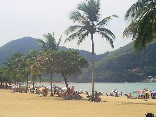 Excellent apartment located on the most popular beach on the north coast<br>MARTIN DE SÁ<br><br>