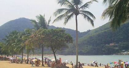 Excellent apartment located on the most popular beach on the north coast<br>MARTIN DE SÁ<br><br>