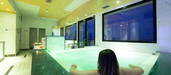 Hotel Diplomat Palace