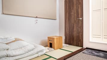 202 | Iron/ironing board, free WiFi