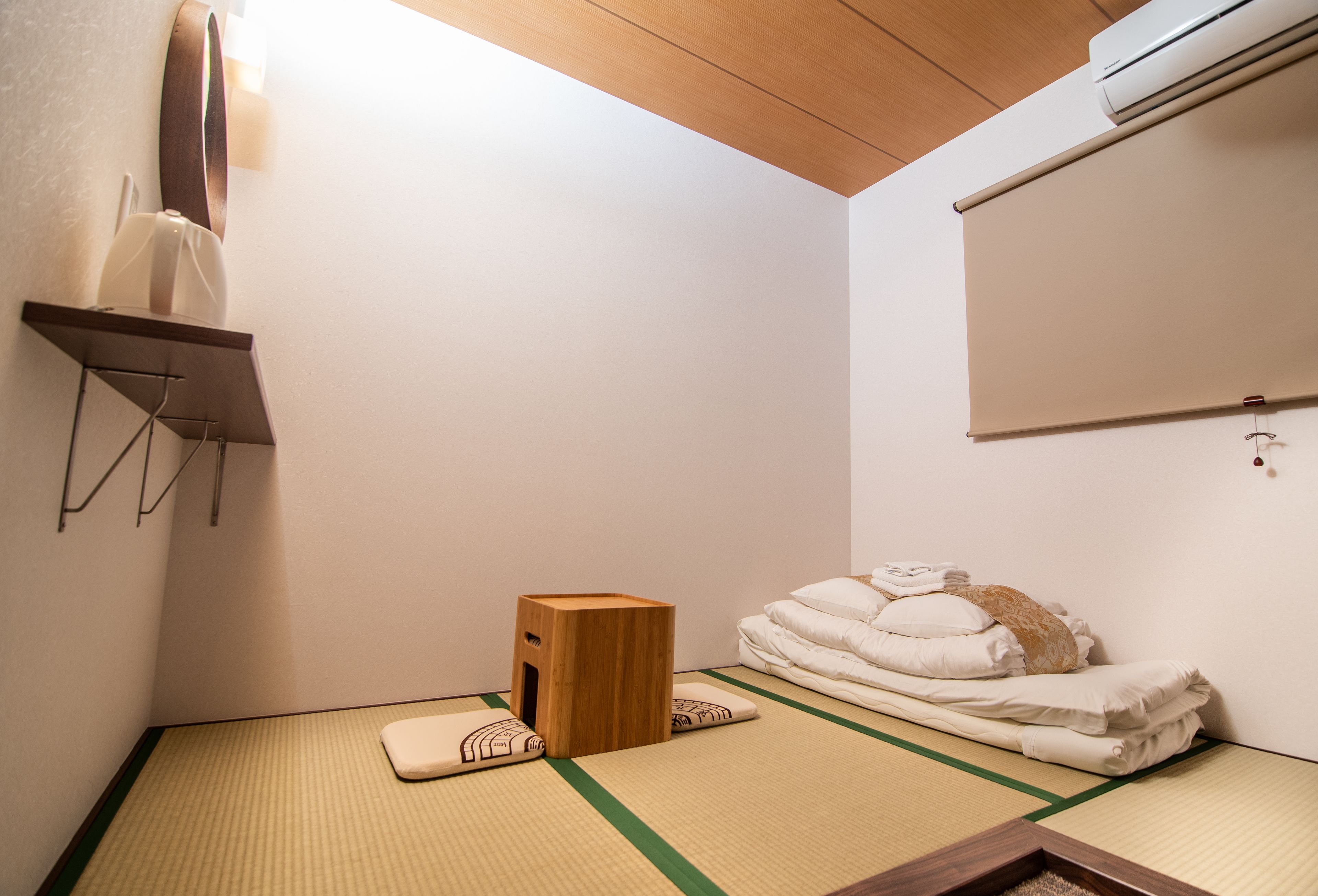 客房 (202) | 熨斗/熨衫板、免費 Wi-Fi