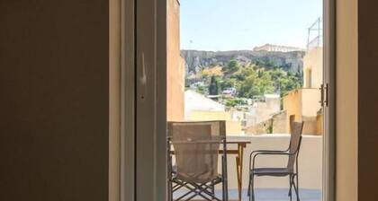 Metis Athens Suites