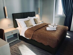 Free WiFi - Metis Athens Suites (Athens)