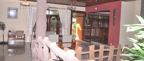 Hall