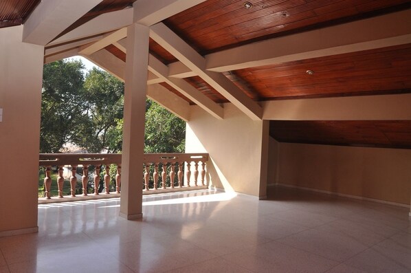 Detalle interior
