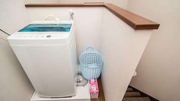 203 | Laundry
