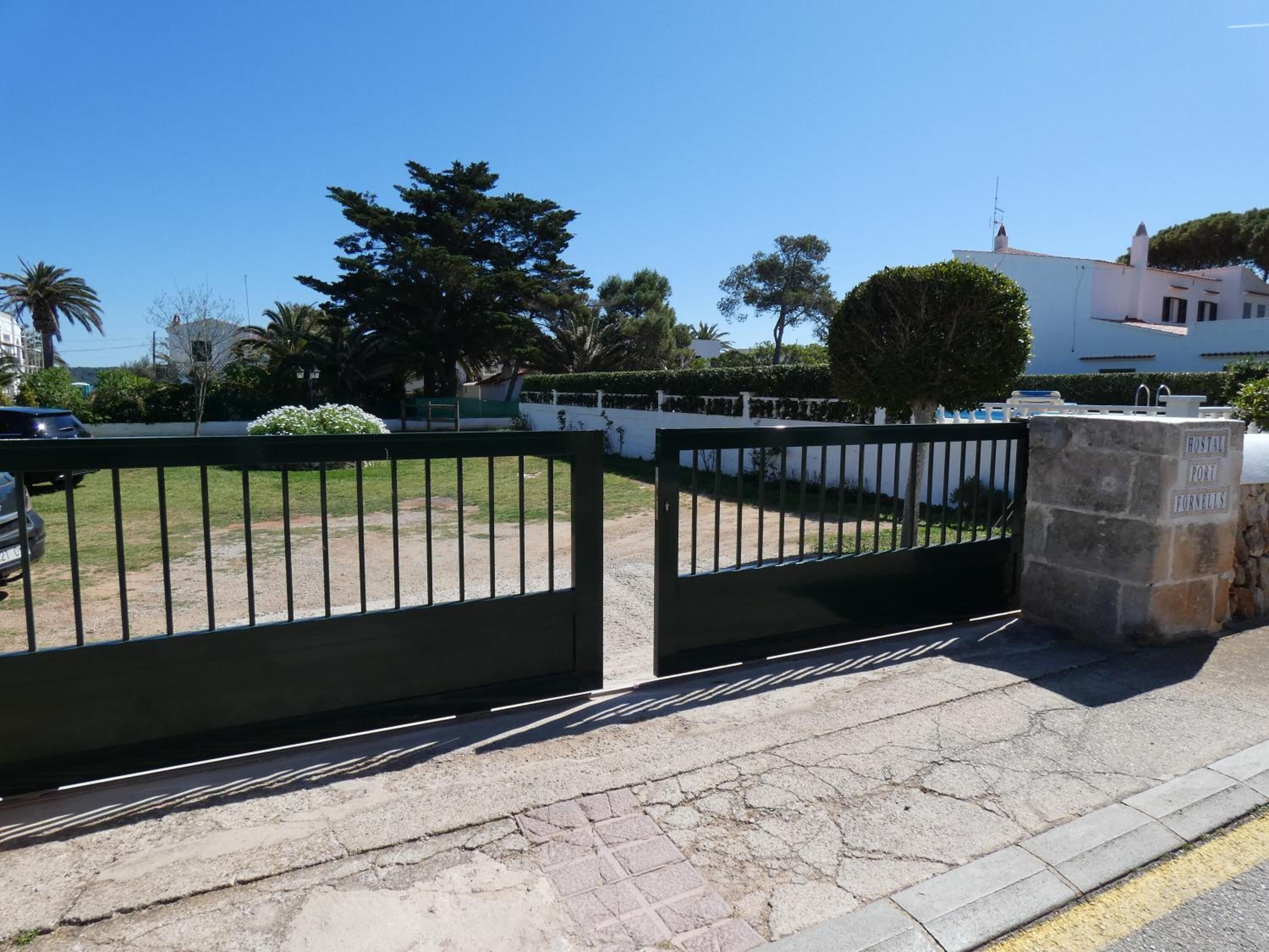 Foto - Hostal Port Fornells