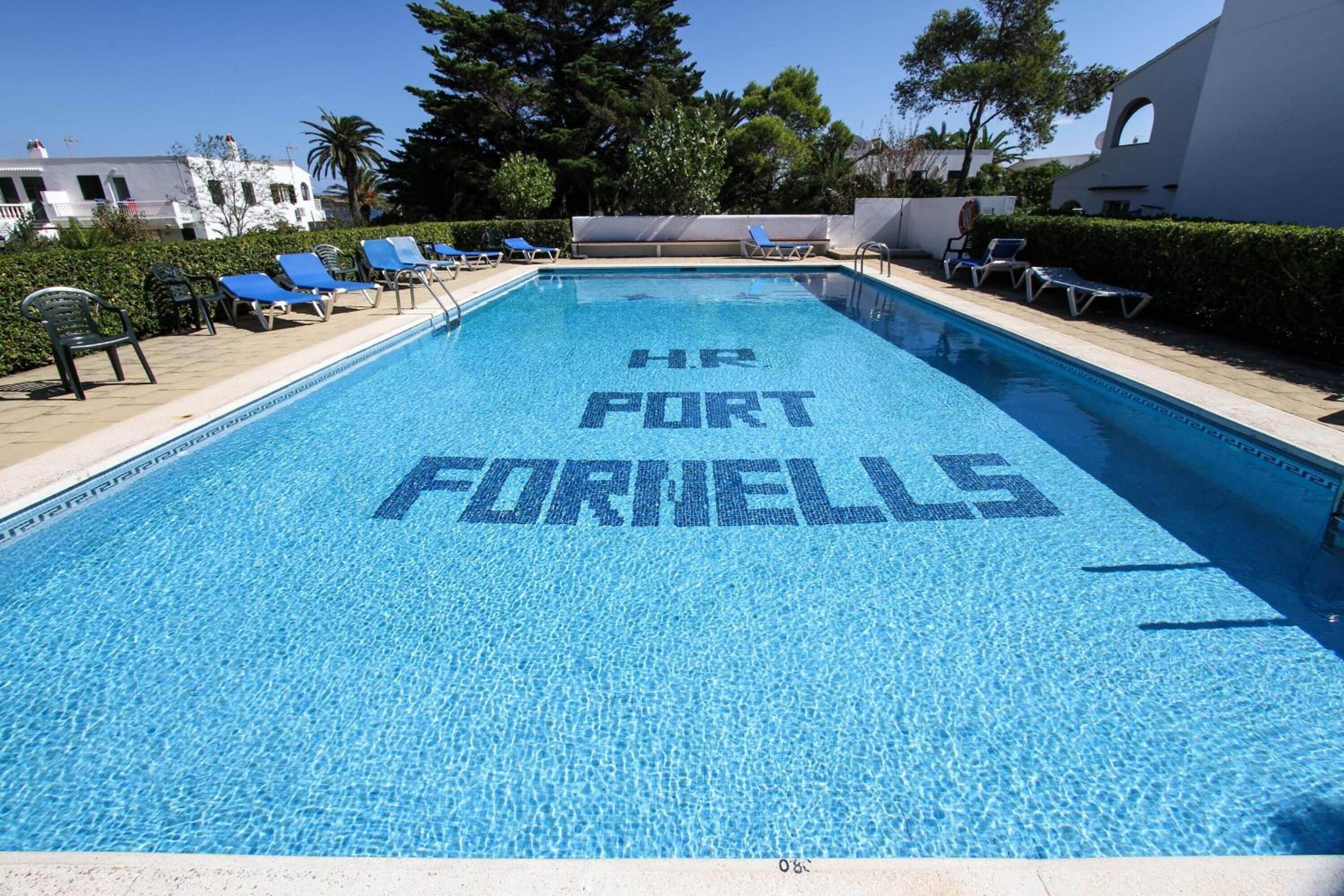 Foto - Hostal Port Fornells - Adults Only
