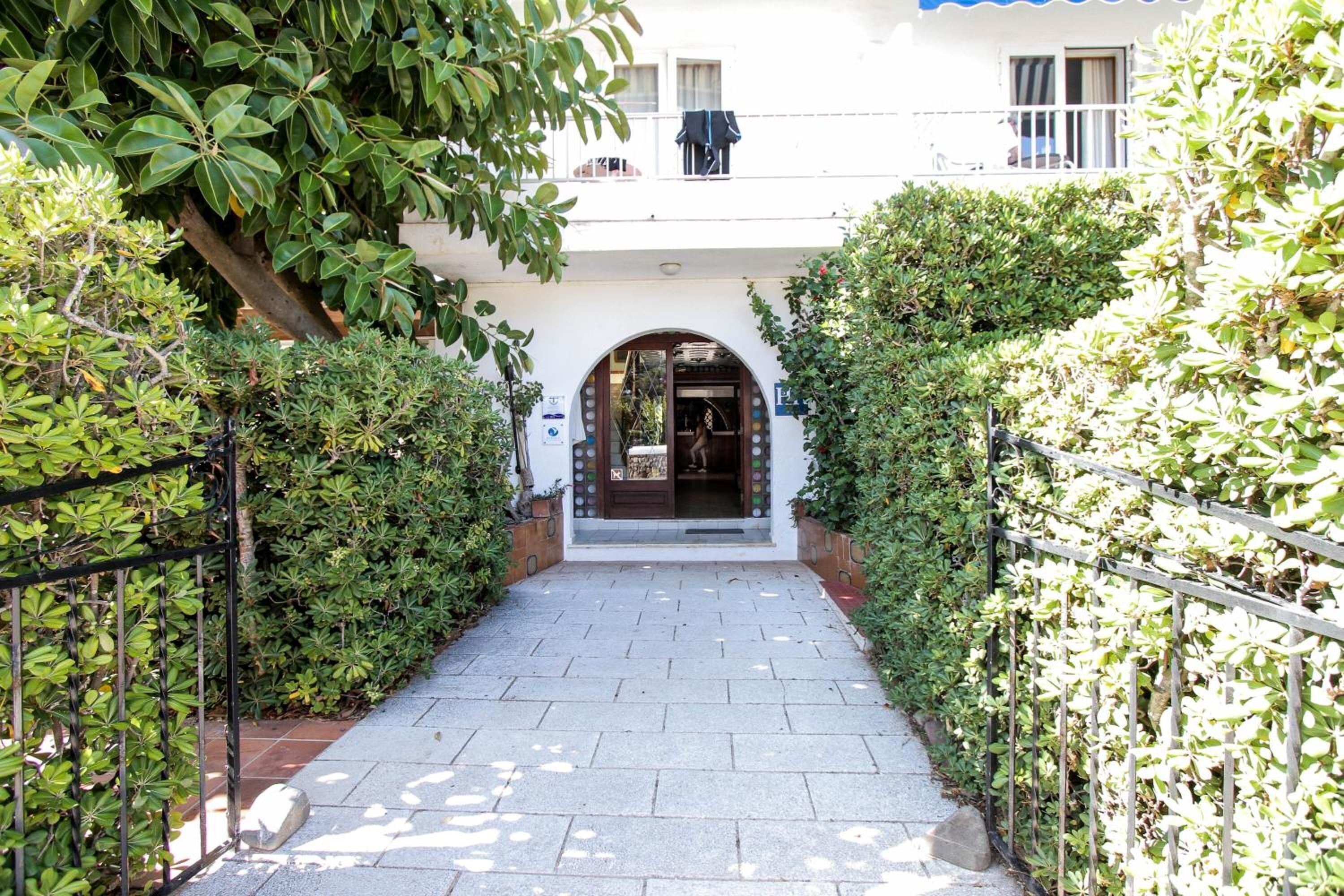 Foto - Hostal Port Fornells