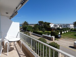 Enkeltrom, hageutsikt | Hageutsikt