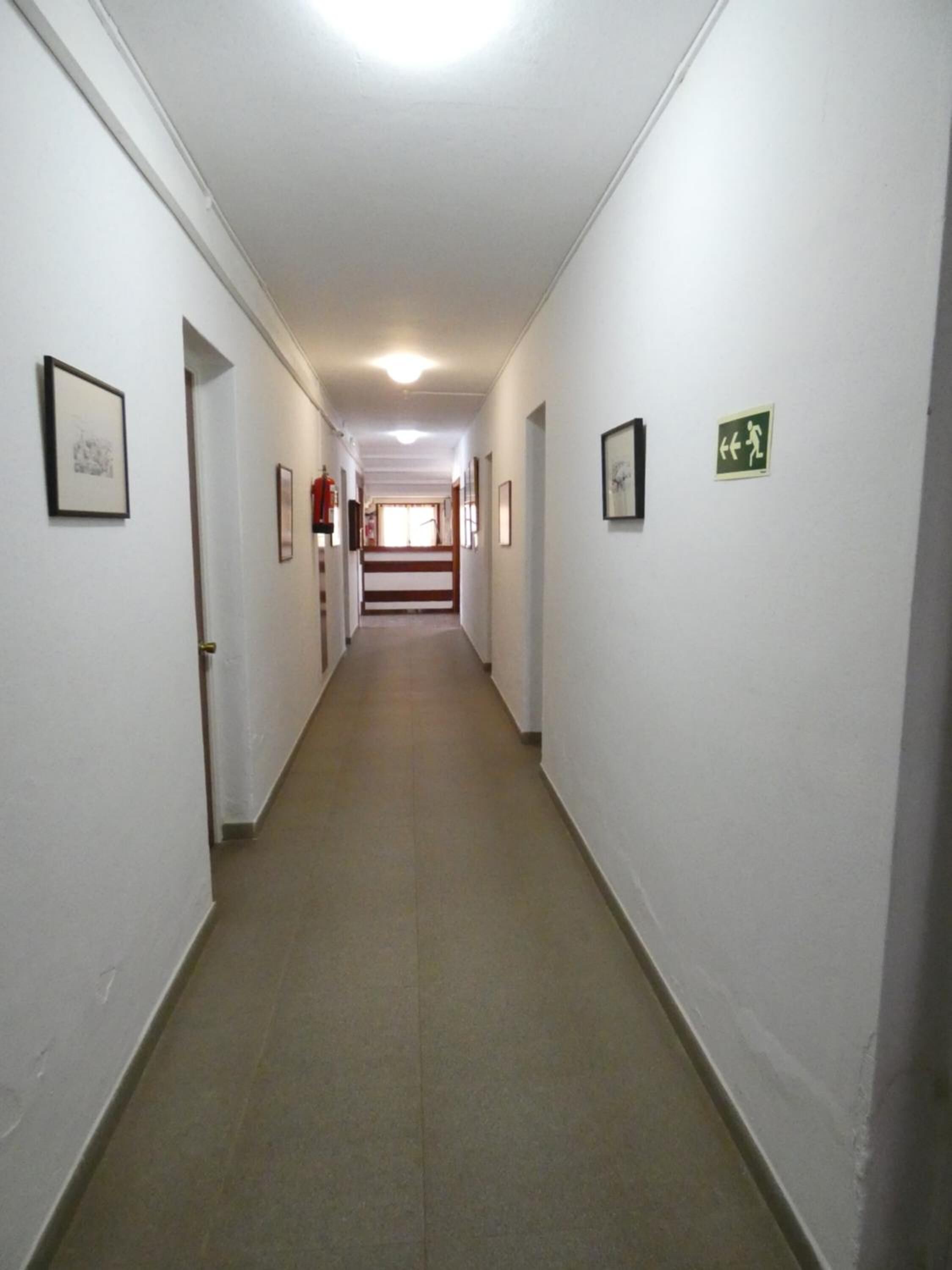 Foto - Hostal Port Fornells