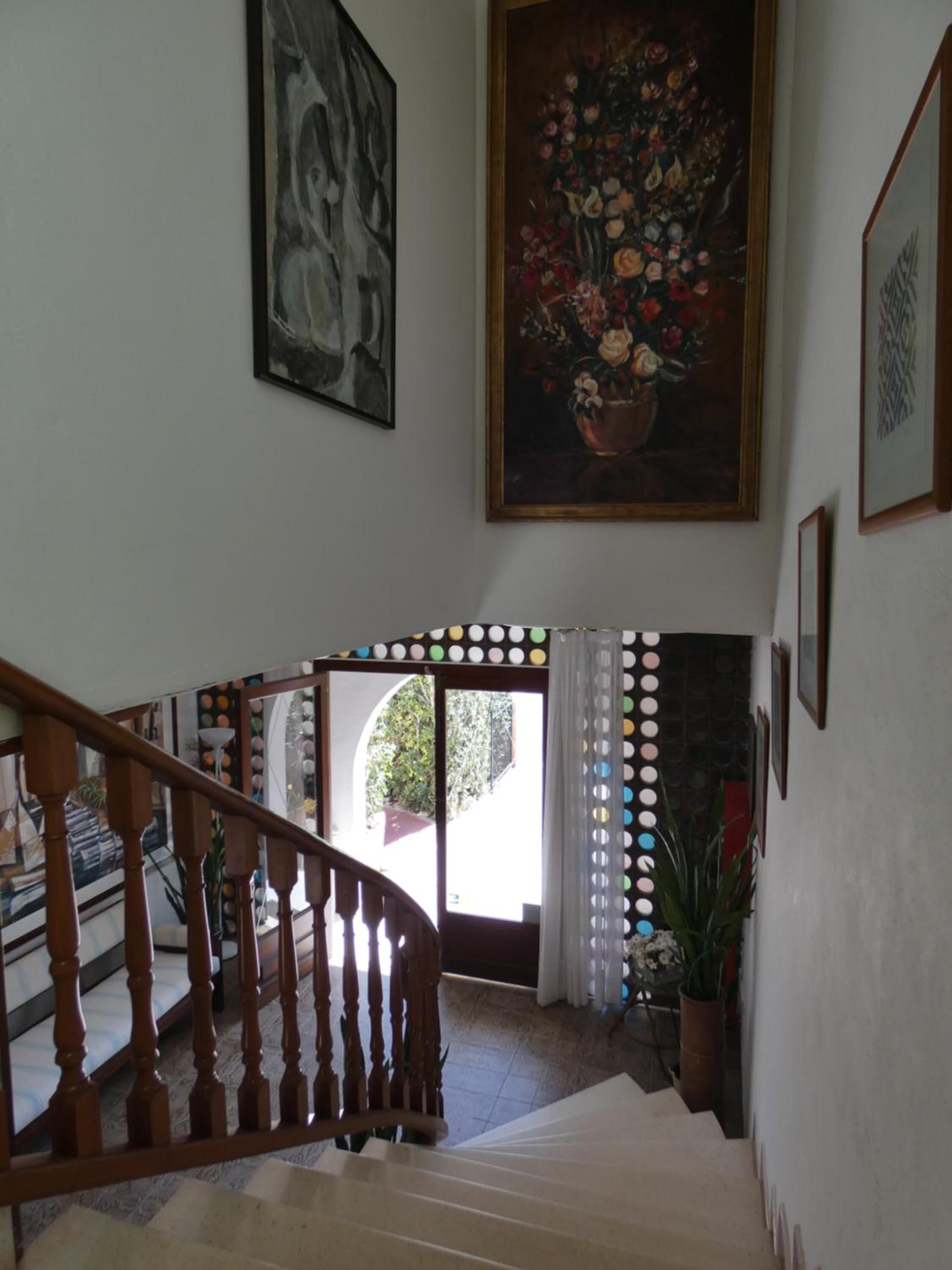 Foto - Hostal Port Fornells