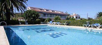 Hostal Port Fornells - Adults Only