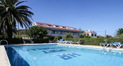 Hostal Port Fornells - Adults Only