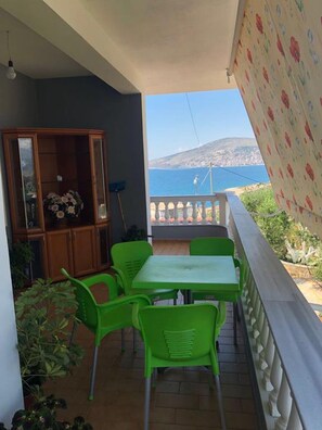 Apartment | Soundproofing, iron/ironing board, free WiFi