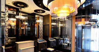 APA Hotel Ayase Ekimae