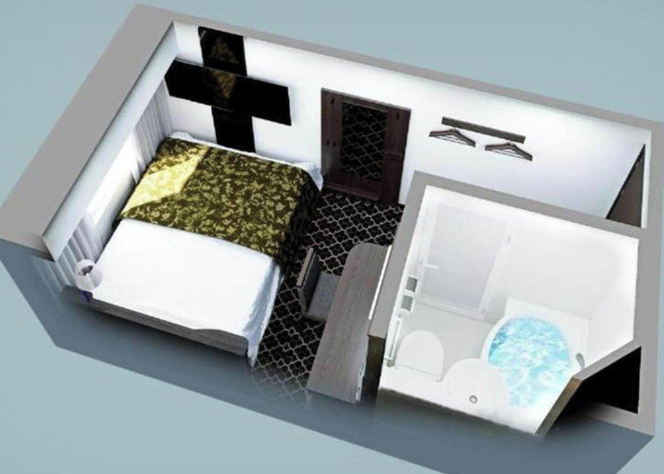 Foto - APA Hotel Ayase Ekimae