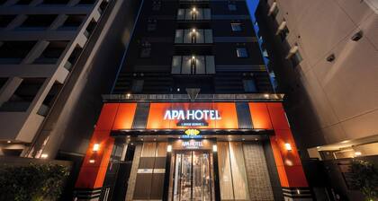 APA Hotel Ayase Ekimae