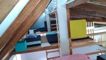 3 quartos