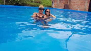 Alberca