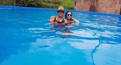 Casa Rural Ocoró_VRH (full house rental) or also rooms